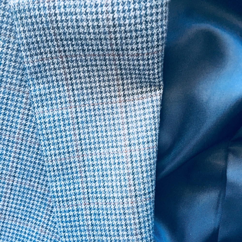 Chaps Classic Tweed